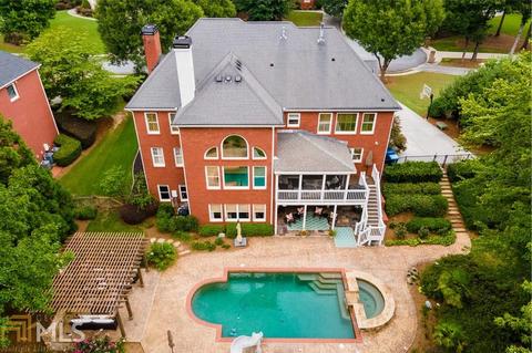 1244 Buloxi Ct, Grayson, GA 30017 photo 72