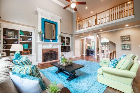 1244 Buloxi Ct, Grayson, GA 30017 photo 15