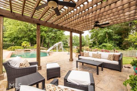 1244 Buloxi Ct, Grayson, GA 30017 photo 67