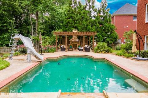 1244 Buloxi Ct, Grayson, GA 30017 photo 64