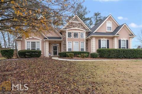1595 Daniel Park Dr, Dacula, GA 30019 photo 1