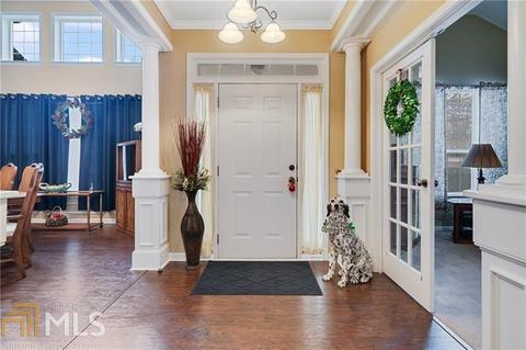 1595 Daniel Park Dr, Dacula, GA 30019 photo 3