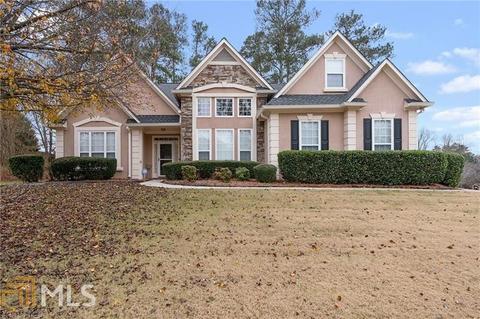 1595 Daniel Park Dr, Dacula, GA 30019 photo 2