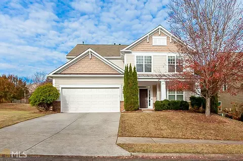 648 Lorimore Pass, Canton, GA 30115 photo 1