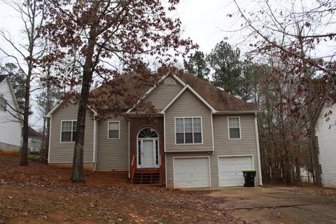 1349 Shelly Ct, Hampton, GA 30228 photo 1