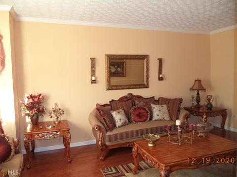 13146 Greywolf Ln, Covington, GA 30014 photo 2