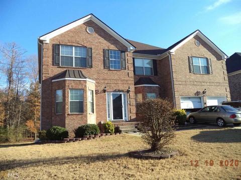 13146 Greywolf Ln, Covington, GA 30014 photo 1