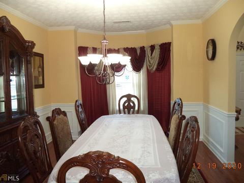 13146 Greywolf Ln, Covington, GA 30014 photo 6