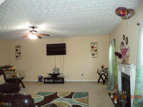 13146 Greywolf Ln, Covington, GA 30014 photo 8