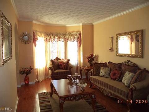 13146 Greywolf Ln, Covington, GA 30014 photo 3