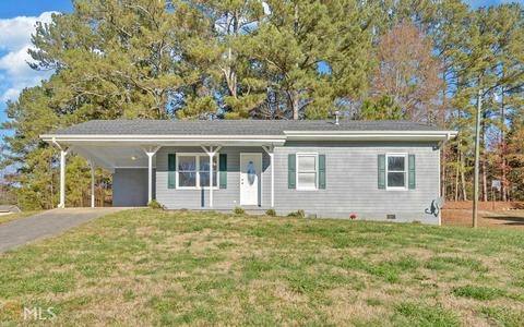 45 Cedar Dr, Toccoa, GA 30577 photo 1