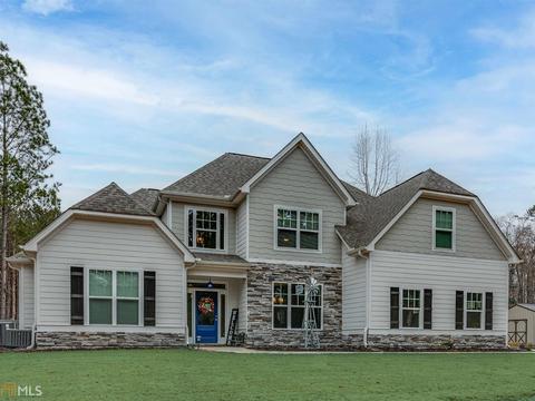 1526 Beeks Rd, Williamson, GA 30292 photo 2