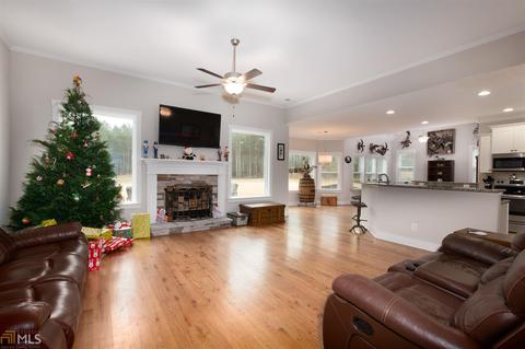 1526 Beeks Rd, Williamson, GA 30292 photo 56