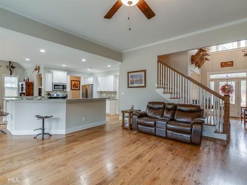 1526 Beeks Rd, Williamson, GA 30292 photo 17
