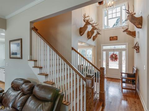 1526 Beeks Rd, Williamson, GA 30292 photo 9