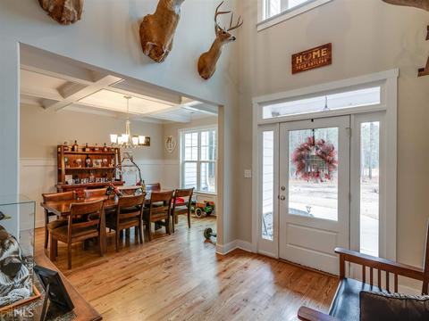 1526 Beeks Rd, Williamson, GA 30292 photo 8