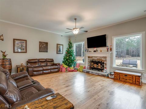 1526 Beeks Rd, Williamson, GA 30292 photo 15