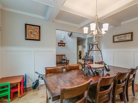 1526 Beeks Rd, Williamson, GA 30292 photo 12
