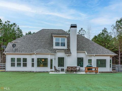 1526 Beeks Rd, Williamson, GA 30292 photo 3