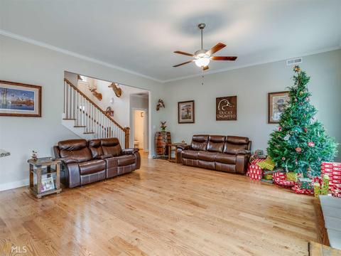 1526 Beeks Rd, Williamson, GA 30292 photo 16