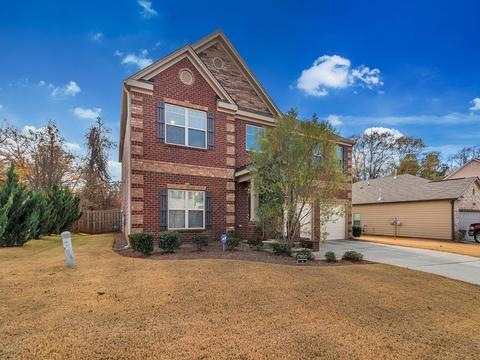 5614 Rex Ridge Loop, Rex, GA 30273 photo 1
