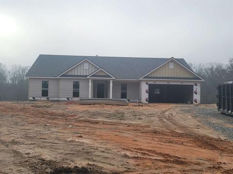 142 Charles Hart Rd, Colbert, GA 30628 photo 1