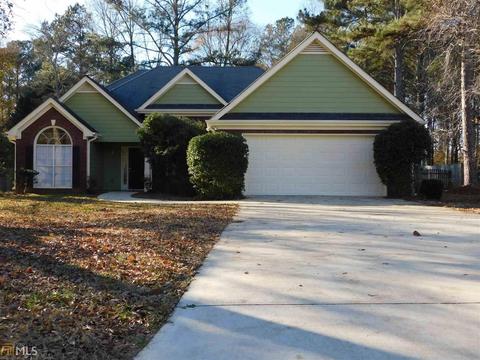 30 Gibson Way, Covington, GA 30016 photo 1