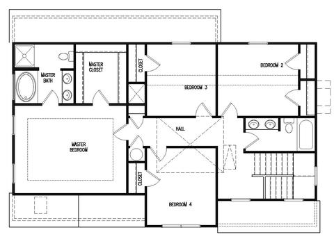 433 River Bluff Dr, Temple, GA 30179 photo 4