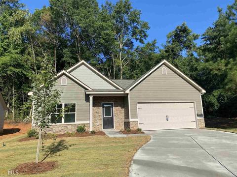 434 River Bluff Dr, Temple, GA 30179 photo 1