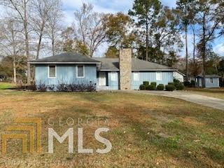 310 Regency Cir, Dublin, GA 31021 photo 1