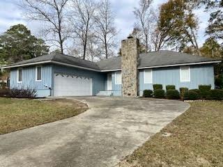 310 Regency Cir, Dublin, GA 31021 photo 2