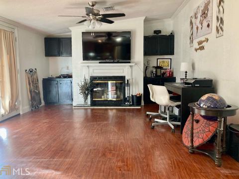 456 Edgewater Dr, Byron, GA 31008 photo 4