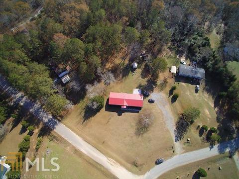 456 Edgewater Dr, Byron, GA 31008 photo 22
