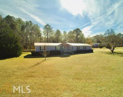 456 Edgewater Dr, Byron, GA 31008 photo 1