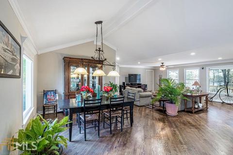 9720 Mathis Dr, Gainesville, GA 30506 photo 20