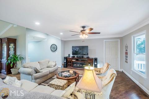 9720 Mathis Dr, Gainesville, GA 30506 photo 23