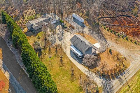 9720 Mathis Dr, Gainesville, GA 30506 photo 13