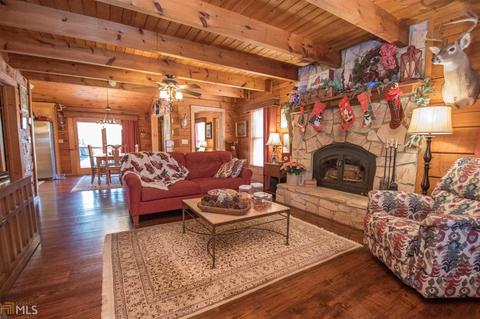 6 Camp Viola Rd, Lagrange, GA 30240 photo 5