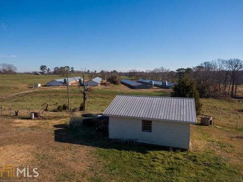 4308 Athens Rd, Carnesville, GA 30521 photo 3