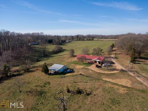 4308 Athens Rd, Carnesville, GA 30521 photo 7