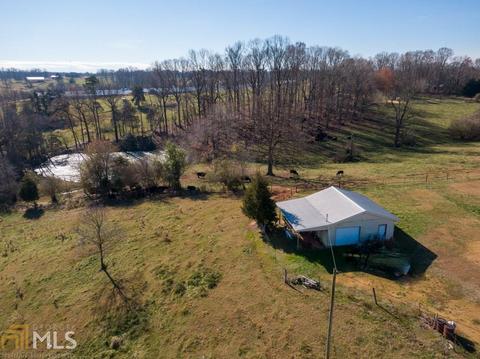 4308 Athens Rd, Carnesville, GA 30521 photo 8