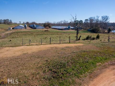 4308 Athens Rd, Carnesville, GA 30521 photo 12