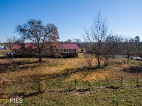 4308 Athens Rd, Carnesville, GA 30521 photo 6