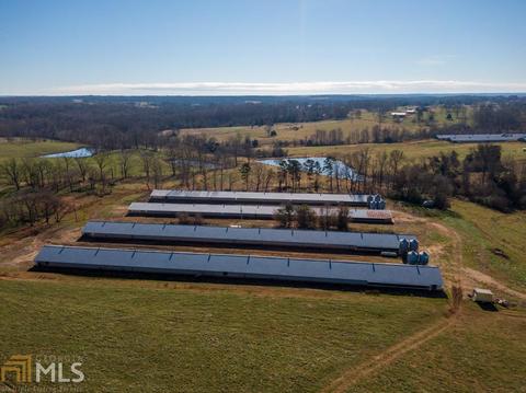 4308 Athens Rd, Carnesville, GA 30521 photo 9