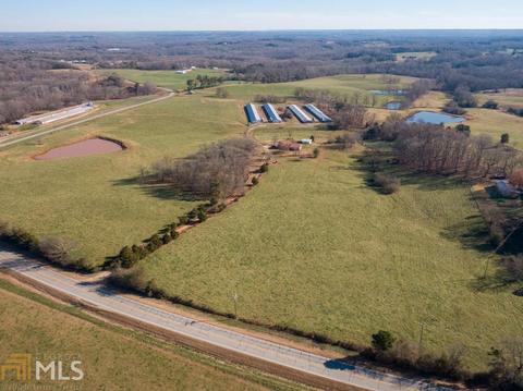 4308 Athens Rd, Carnesville, GA 30521 photo 4