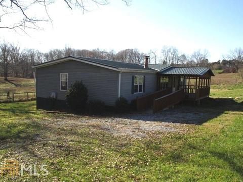 357 Frank Arrowood Rd, Cornelia, GA 30531 photo 2