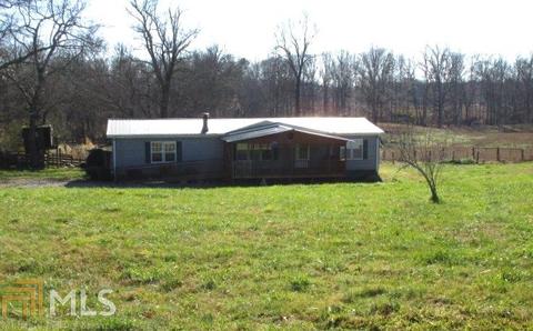 357 Frank Arrowood Rd, Cornelia, GA 30531 photo 1