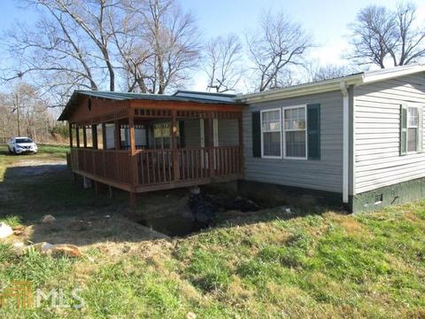 357 Frank Arrowood Rd, Cornelia, GA 30531 photo 3