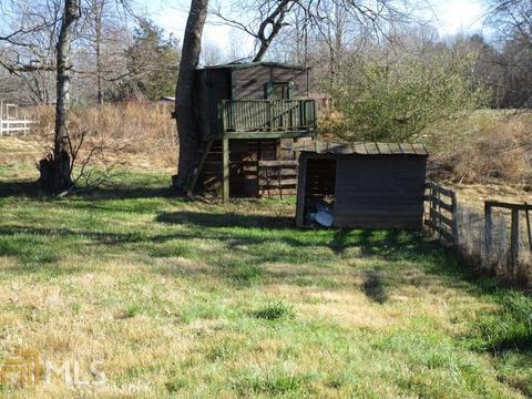 357 Frank Arrowood Rd, Cornelia, GA 30531 photo 5
