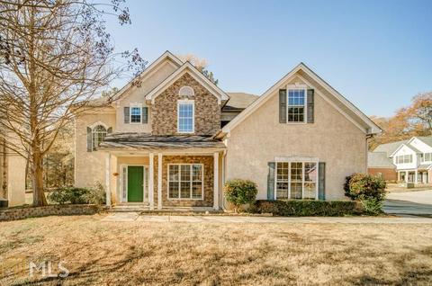 1773 Central Park Loop, Morrow, GA 30260 photo 1